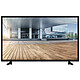 Sharp 32BC3 TV LED HS 32" (81 cm) - 1366 x 768 píxeles - Wi-Fi - HDMI - USB - 100 Hz - Sonido 2.0 Harman/Kardon 20W
