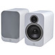 Q Acoustics 3030i Blanc Enceinte bibliothèque compacte (par paire)