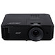 Acer X118HP Noir Vidéoprojecteur DLP SVGA 3D Ready - 4000 Lumens - HDMI/VGA - Haut-parleur intégré
