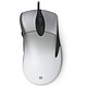 Microsoft Pro IntelliMouse White Wired mouse - right-handed - optical sensor 16 000 dpi - 5 buttons - RGB backlight