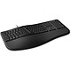Avis Microsoft Ergonomic Keyboard