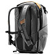 Review Peak Design Everyday BackPack V2 30L Dark Grey