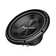 Pioneer TS-A300D4 30 cm dual coil 1500 W subwoofer
