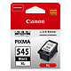 Canon PG-545 XL Cartucho de tinta negro