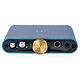 iFi Audio hip-dac DAC de audio USB portátil con certificación Hi-Res Audio, con amplificador de auriculares y batería recargable