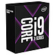 Intel Core i9-10900X (3.7 GHz / 4.5 GHz) Processore 10-Core 20-Threads Socket 2066 Cache L3 19.25 Mo 0.014 micron TDP 165W (versione senza ventola - 3 anni di garanzia Intel)