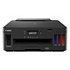 Canon PIXMA G5050 Impresora de inyección de tinta (USB / Ethernet / Wi-Fi)