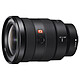 Sony G Master SEL1635GM FE 16-35 mm f/2.8 GM wide-angle lens