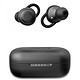 Urbanista Athens Black wireless in-ear earphones - Bluetooth 5.0 - microphone - 32 hours battery life - charging/carrying case