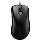 BenQ Zowie EC1 Wired mouse for pro gamers - right handed - 3200 dpi optical sensor - 5 buttons