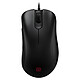 BenQ Zowie EC2 Wired mouse for pro gamers - right handed - 3200 dpi optical sensor - 5 buttons