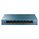 TP-LINK LS108G Conmutador de 8 puertos Gigabit 10/100/1000 Mbps