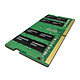 Samsung SO-DIMM DDR4 16 Go 2400 MHz CL18 DR X8 RAM DDR4 PC4-19200 - M471A2K43CB1-CRC