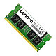 Lenovo SO-DIMM 8 Go DDR4 2400 MHz (GX70R26614) RAM SO-DIMM DDR4 PC4-19200 - GX70R26614