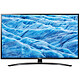 LG 43UM7450 TV LED 4K Ultra HD 43" (109 cm) 16/9 - 3840 x 2160 píxeles - HDR - Wi-Fi - Bluetooth - 1600 Hz - Sonido 2.0 20W