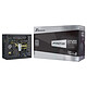 Seasonic PRIME Fanless PX-500 100% modular fanless power supply 500W ATX/EPS 12V - 80PLUS Platinum
