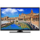 Hitachi 32HE4100 TV LED Full HD de 32" (81 cm) 16/9 - 1920 x 1080 píxeles - Wi-Fi - Bluetooth - 400 Hz - Sonido 2.0 12W