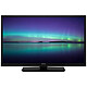 Hitachi 24HE2100 TV LED HD 24" (61 cm) 16:9 - 1366 x 768 píxeles - Wi-Fi - HDMI - USB - Sonido 2.0 5W