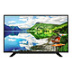 Toshiba 24WL2A63DG TV LED HD 24" (61 cm) 16/9 - 1366 x 768 píxeles - Wi-Fi - Bluetooth - HDMI - USB - 600 Hz - Sonido 2.0 5W 