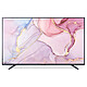 Sharp 65BJ5E TV LED 4K Ultra HD 65" (165 cm) - 3840 x 2160 píxeles - HDR - Wi-Fi - 400 Hz - Sonido 2.1 Harman/Kardon 35W