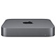 Apple Mac Mini (2020) (MXNF2FN/A) Intel Core i3-8100 8 Go SSD 256 Go Wi-Fi AC/Bluetooth Mac OS Catalina