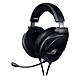 ASUS ROG Theta Electret Casque-micro gaming - circum-auriculaire fermé - microphone unidirectionnel - Jack 3.5 - PC/MAC/PS4/Switch/Mobile