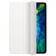 Apple iPad Pro 11" (2020) Smart Folio Blanco Protector de pantalla y soporte para el iPad Pro 11" 2020 (2ª generación)