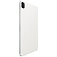 Acheter Apple iPad Pro 11" (2020) Smart Folio Blanc