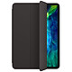 Apple iPad Pro 11" (2020) Smart Folio Black Notch protection and stand for iPad Pro 11" 2020 (2nd generation)