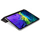 Nota Apple iPad Pro 11" (2020) Smart Folio Nero