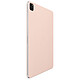 Buy Apple iPad Pro 12.9" (2020) Smart Folio Sand Pink
