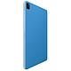 Acheter Apple iPad Pro 12.9" (2020) Smart Folio Bleu surf