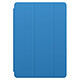 Acheter Apple iPad 7/iPad Air 3 Smart Cover Bleu Surf