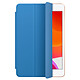 Apple iPad mini 5 Smart Cover Bleu Surf Protection écran pour iPad mini 5