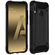 Akashi Coque Anti Chocs Noir Galaxy A20e Coque de protection anti chocs pour Samsung Galaxy A20e