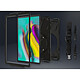 Akashi Coque Renforcée Samsung Galaxy Tab S5e pas cher