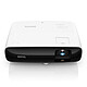 BenQ TK810 Proiettore DLP Home Cinema 3D Ready - 4K Ultra HD (3840 x 2160) - 3200 Lumen - HDR - HDMI - USB - Wi-Fi/Bluetooth audio - Aptoide TV - 1 x 5 Watts