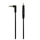 EPOS GSA 506 Cable de repuesto de 3,5 mm compatible con la consola para los auriculares GSP 500 / 600