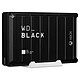 Buy WD_Black D10 Game Drive for Xbox One 12Tb