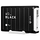 Avis WD_Black D10 Game Drive for Xbox One 12 To