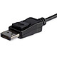 Comprar Cable adaptador USB-C a DisplayPort de StarTech.com de 1,8 m