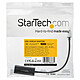Acquista StarTech.com CDP2DP14B