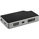 Avis StarTech.com Adaptateur de voyage USB-C vers VGA DVI HDMI ou mDP