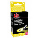 Cartucho compatible CLI-526M (magenta) Cartucho de tinta magenta compatible Canon CLI-526 M