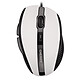 Cherry MC 3000 (Blanc) Souris filaire - droitier - capteur optique 1000 dpi - 5 boutons