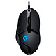 Logitech G402 Hyperion Fury Wired mouse for gamers - right handed - 4000 dpi optical sensor - 8 programmable buttons