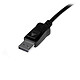 Cable DisplayPort activo de 15 m de StarTech.com a bajo precio