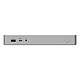 Comprar Estación de acoplamiento USB Tipo-C/A 2 pantallas StarTech.com - PD 60 W - 2x DP, 2x HDMI - 4x USB 3.0