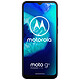 Motorola Moto G8 Power Lite Smartphone 4G-LTE - Helio P35 Octo-Core 2.3 Ghz - RAM 4 Go - Ecran tactile 6.5" 720 x 1600 - 64 Go - Bluetooth 4.2 - 5000 mAh - Android 9.0