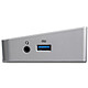 Acquista StarTech.com Dock USB Type-C a triplo display